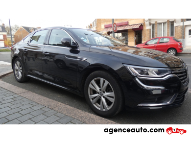 Renault Talisman — 5